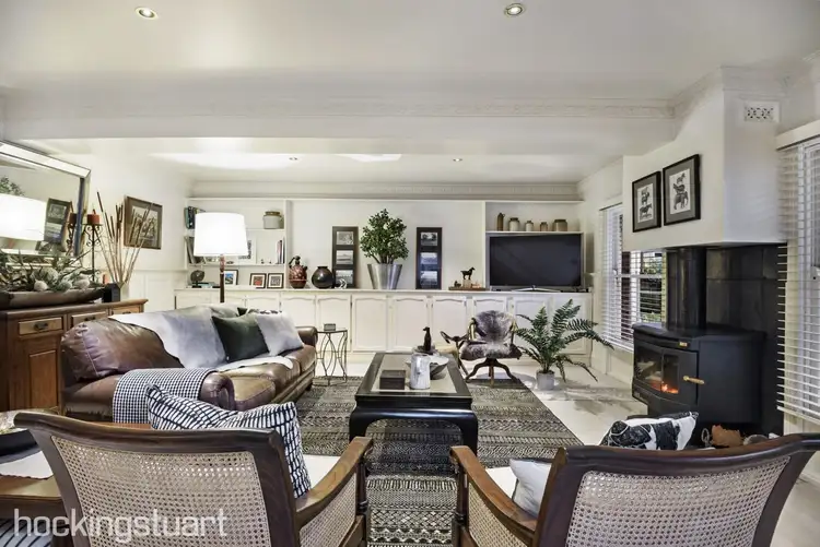 Fifth view of Homely house listing, 42-44 Landale Avenue, Mount Clear VIC 3350