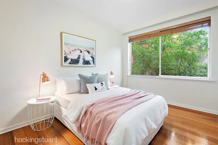 Third view of Homely apartment listing, 8/27 Dickens Street, Elwood VIC 3184