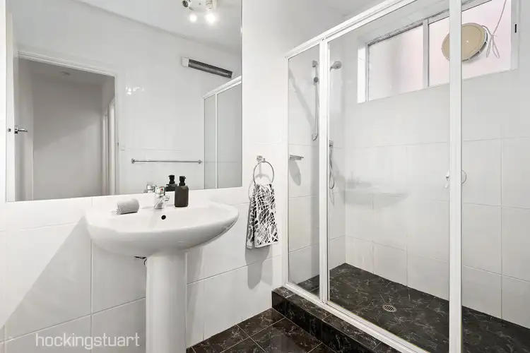 Fifth view of Homely apartment listing, 8/27 Dickens Street, Elwood VIC 3184
