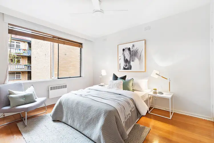 Sixth view of Homely apartment listing, 8/27 Dickens Street, Elwood VIC 3184