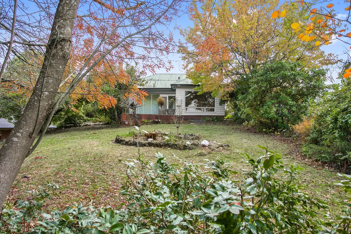 Main view of Homely house listing, 81 Central Springs Road, Daylesford VIC 3460