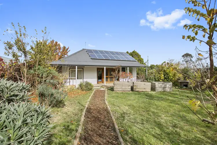 Second view of Homely house listing, 81 Central Springs Road, Daylesford VIC 3460