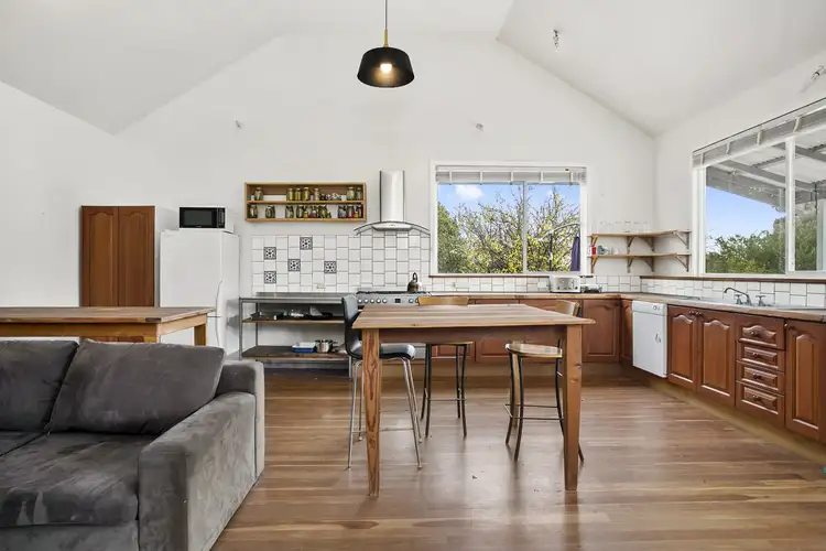 Third view of Homely house listing, 81 Central Springs Road, Daylesford VIC 3460