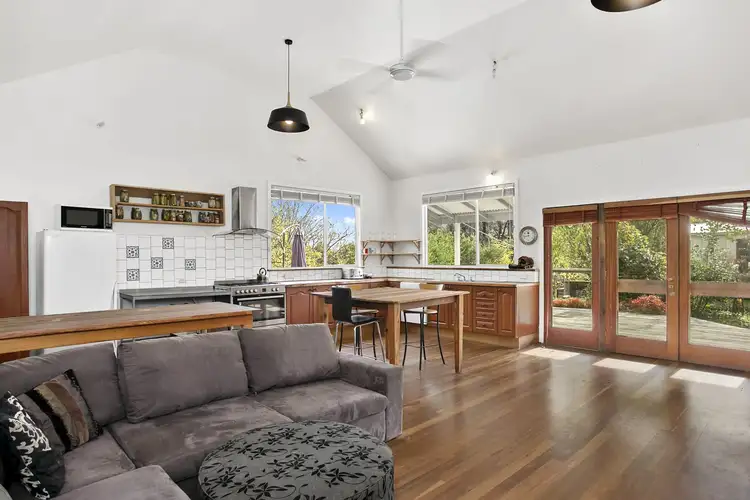 Fourth view of Homely house listing, 81 Central Springs Road, Daylesford VIC 3460