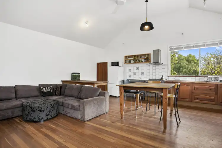 Fifth view of Homely house listing, 81 Central Springs Road, Daylesford VIC 3460