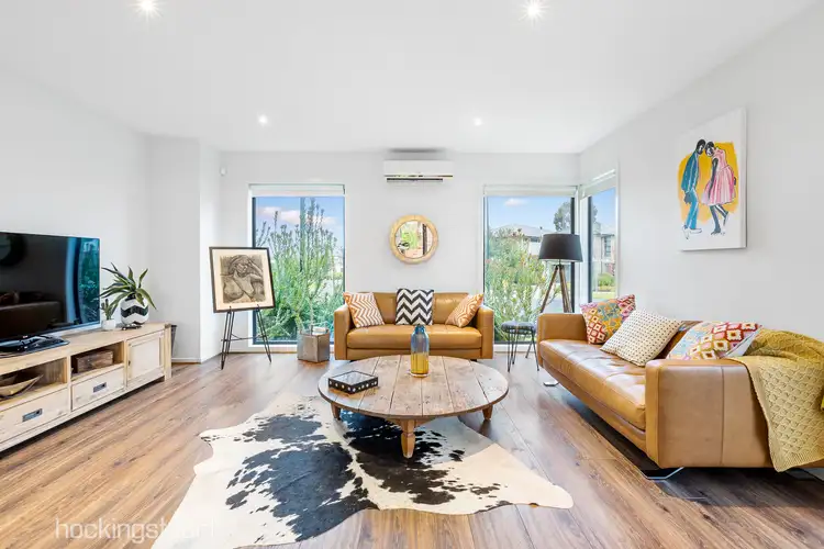 Second view of Homely house listing, 50 Snapshot Drive, Coburg North VIC 3058