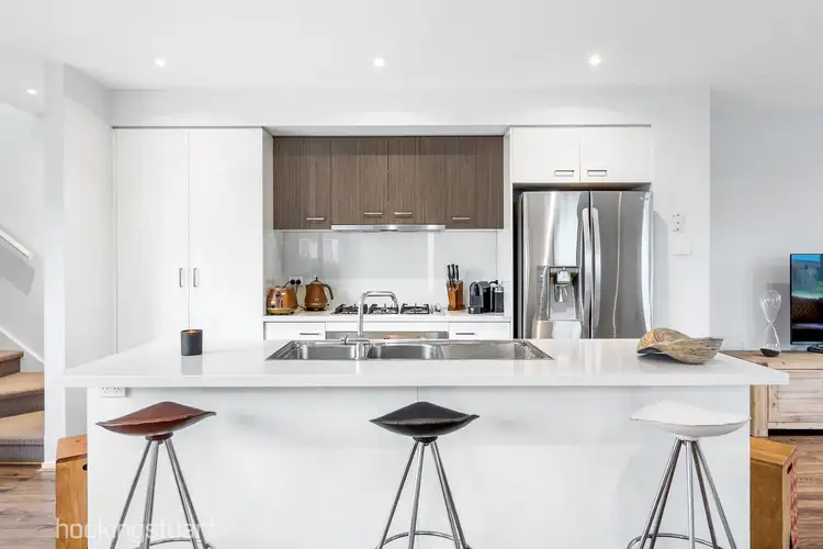 Third view of Homely house listing, 50 Snapshot Drive, Coburg North VIC 3058
