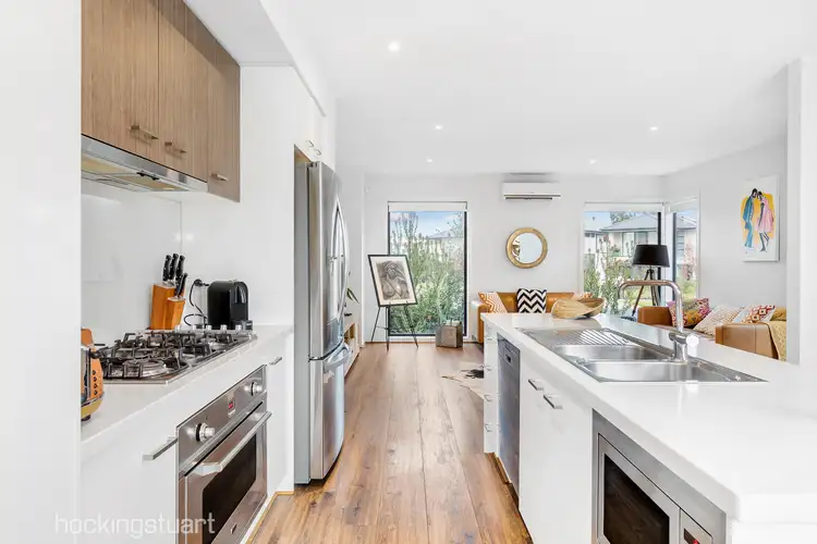 Fourth view of Homely house listing, 50 Snapshot Drive, Coburg North VIC 3058
