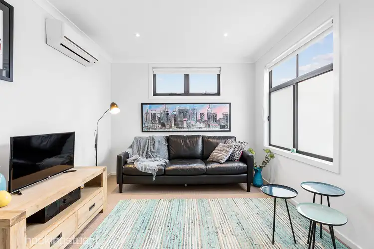 Fifth view of Homely house listing, 50 Snapshot Drive, Coburg North VIC 3058