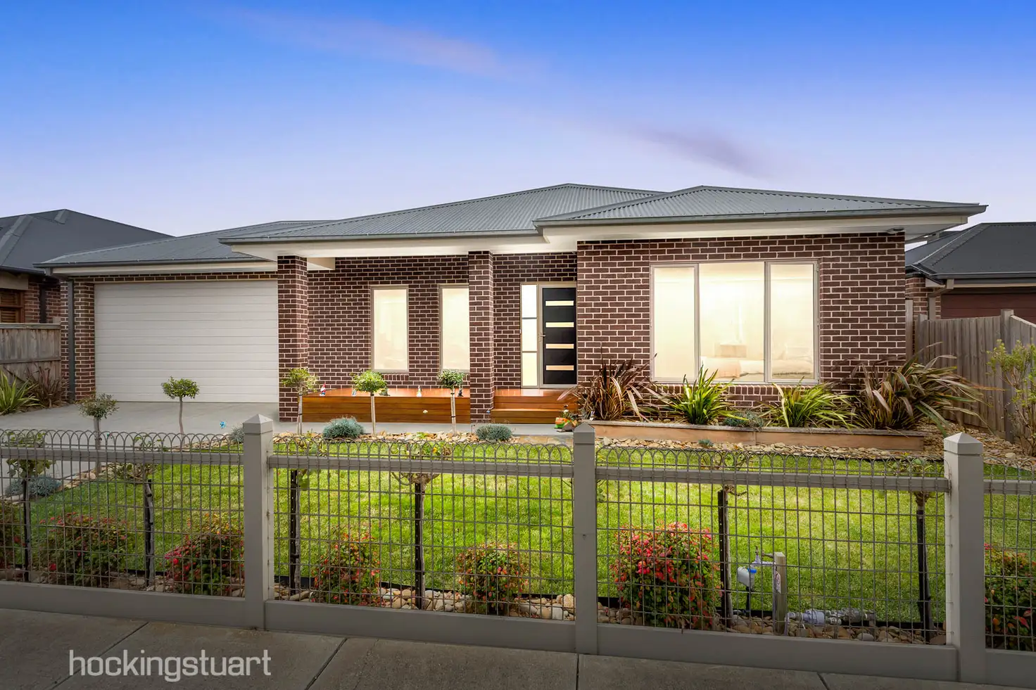 Main view of Homely house listing, 22 Rushworth Avenue, Eynesbury VIC 3338