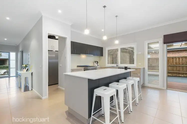 Second view of Homely house listing, 22 Rushworth Avenue, Eynesbury VIC 3338