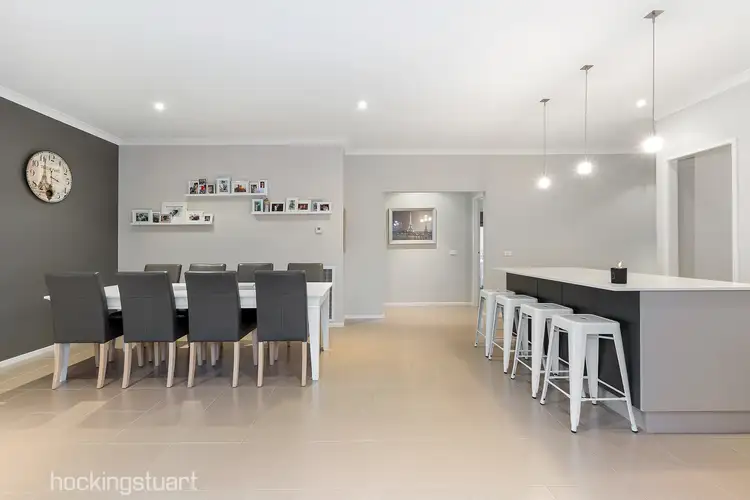 Third view of Homely house listing, 22 Rushworth Avenue, Eynesbury VIC 3338