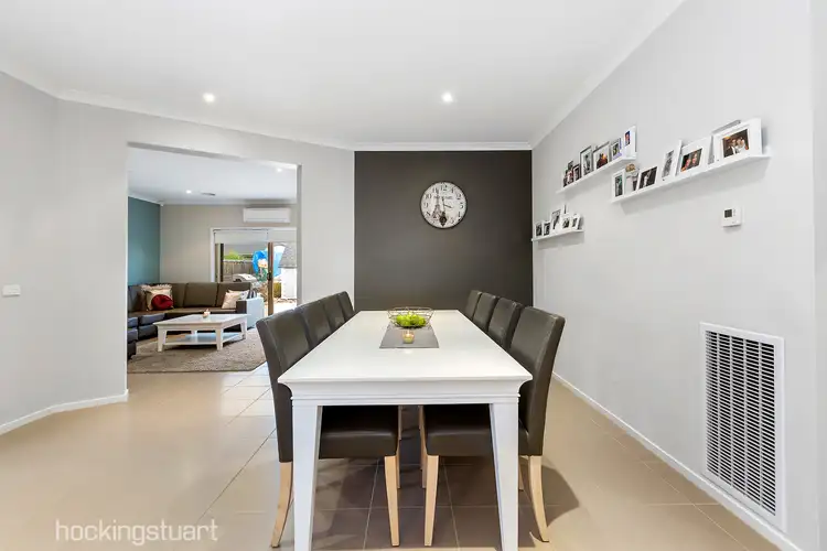 Fourth view of Homely house listing, 22 Rushworth Avenue, Eynesbury VIC 3338