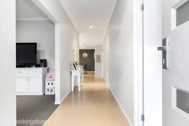 Fifth view of Homely house listing, 22 Rushworth Avenue, Eynesbury VIC 3338