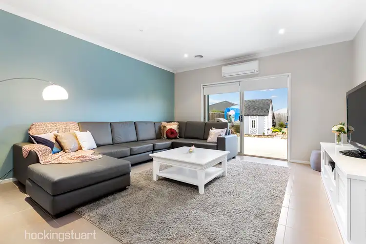 Sixth view of Homely house listing, 22 Rushworth Avenue, Eynesbury VIC 3338