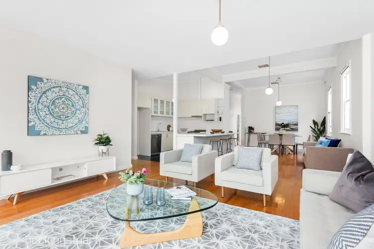 Third view of Homely house listing, 131 Victoria Street, Brunswick VIC 3056