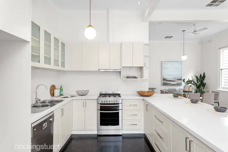 Fourth view of Homely house listing, 131 Victoria Street, Brunswick VIC 3056