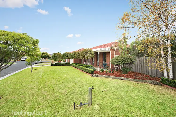 Main view of Homely house listing, 16 Dunlavin Way, Cranbourne East VIC 3977