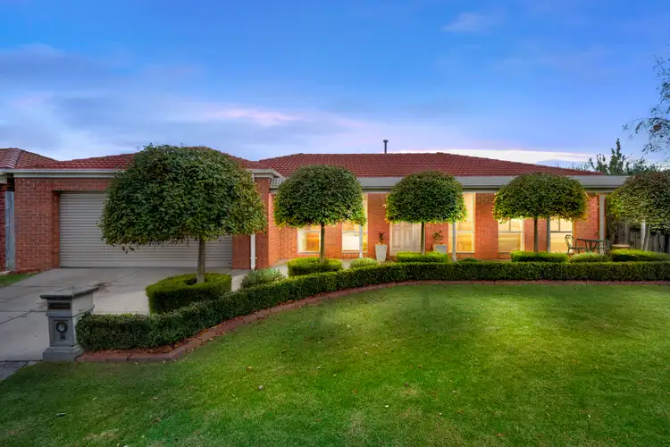 Second view of Homely house listing, 16 Dunlavin Way, Cranbourne East VIC 3977