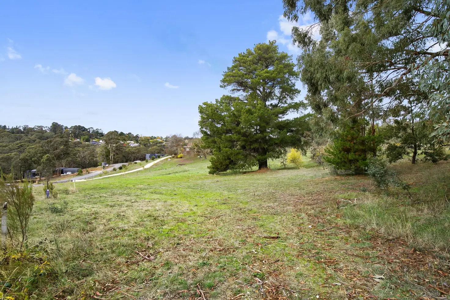 Main view of Homely land listing, Lot 3/9 West  Street, Daylesford VIC 3460