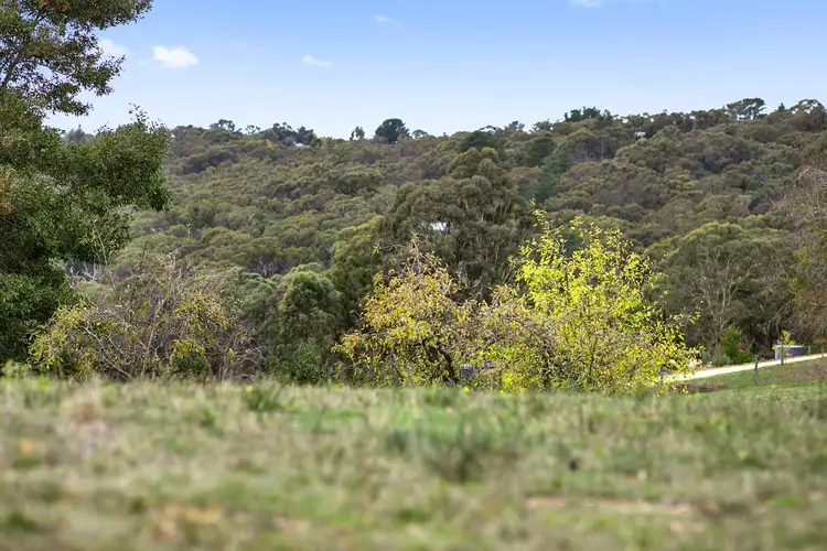 Third view of Homely land listing, Lot 3/9 West  Street, Daylesford VIC 3460