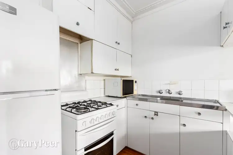 Second view of Homely apartment listing, 6/20 Emily Street, Carnegie VIC 3163