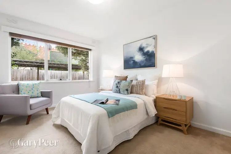Second view of Homely apartment listing, 2/670 Inkerman Road, Caulfield North VIC 3161