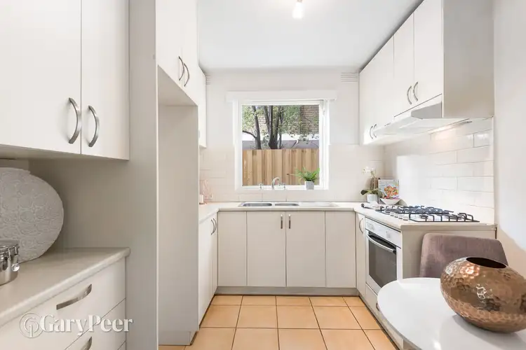 Third view of Homely apartment listing, 2/670 Inkerman Road, Caulfield North VIC 3161