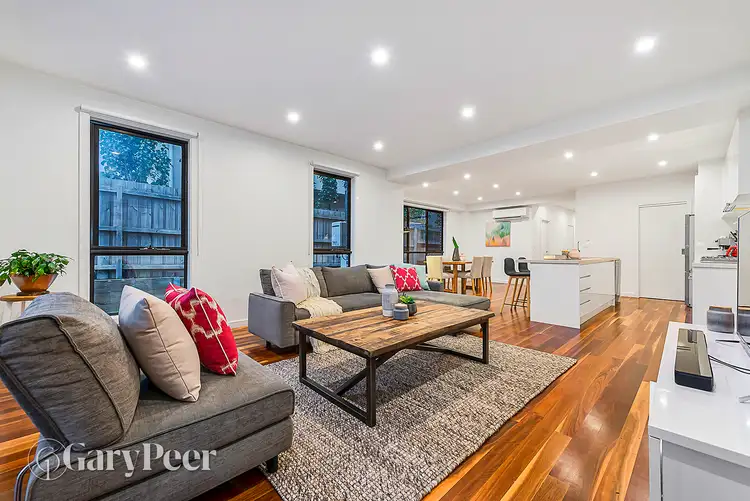 Second view of Homely townhouse listing, 11b Surrey Street, Bentleigh East VIC 3165