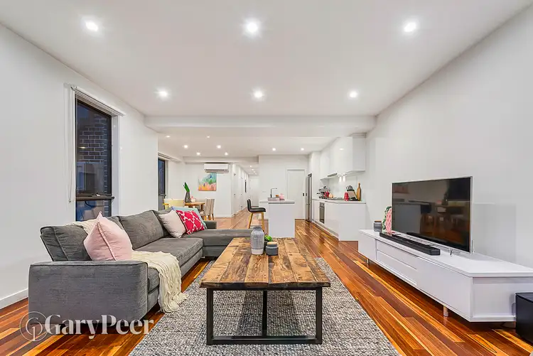 Third view of Homely townhouse listing, 11b Surrey Street, Bentleigh East VIC 3165