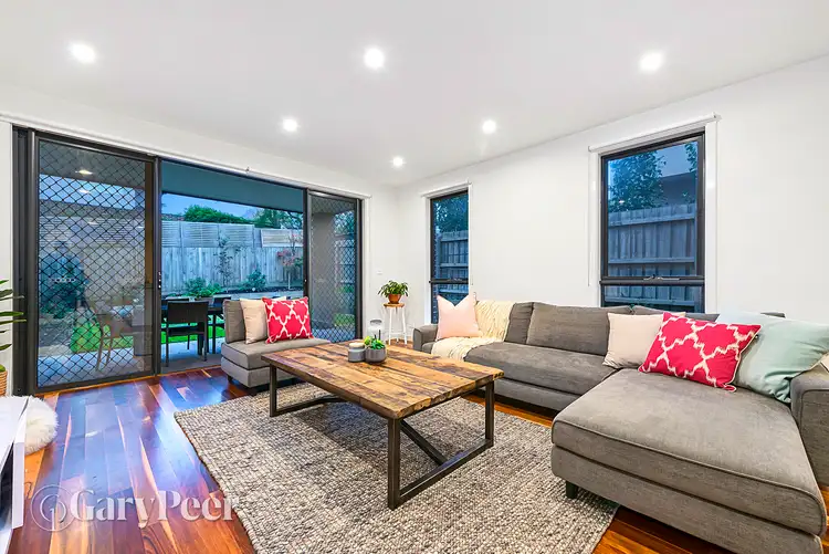 Fourth view of Homely townhouse listing, 11b Surrey Street, Bentleigh East VIC 3165