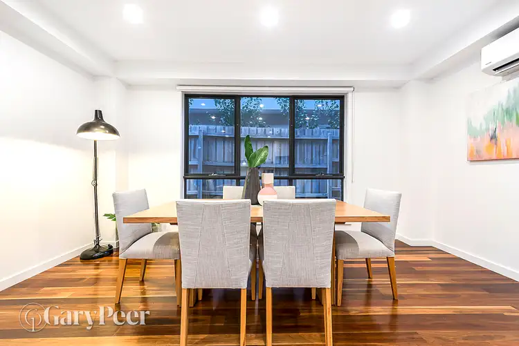 Sixth view of Homely townhouse listing, 11b Surrey Street, Bentleigh East VIC 3165