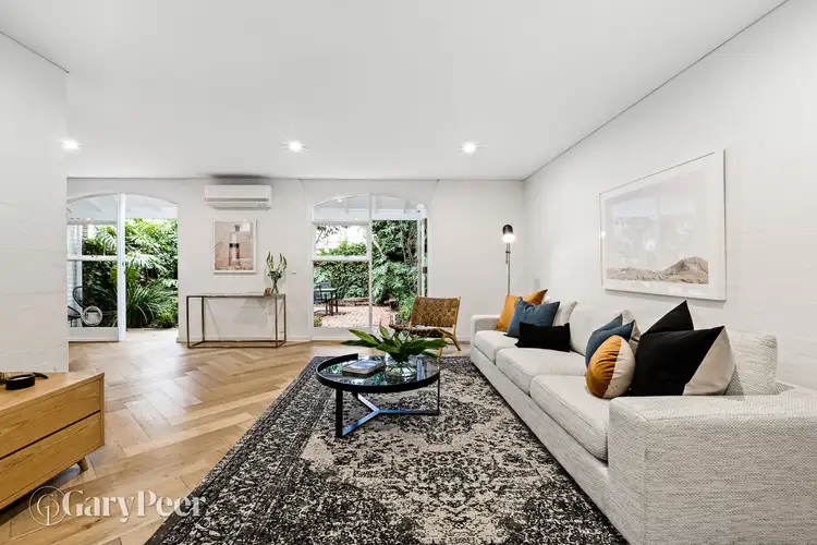 173 Hotham Street, East Melbourne VIC 3002