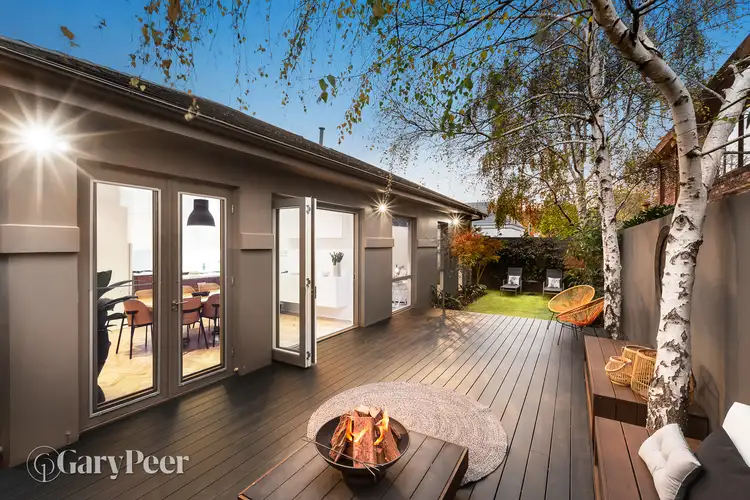 Main view of Homely house listing, 50B Langdon Road, Caulfield North VIC 3161