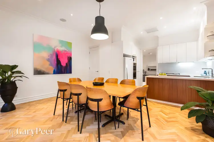 Third view of Homely house listing, 50B Langdon Road, Caulfield North VIC 3161