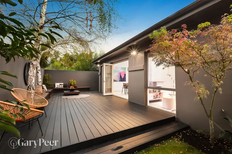 Fifth view of Homely house listing, 50B Langdon Road, Caulfield North VIC 3161