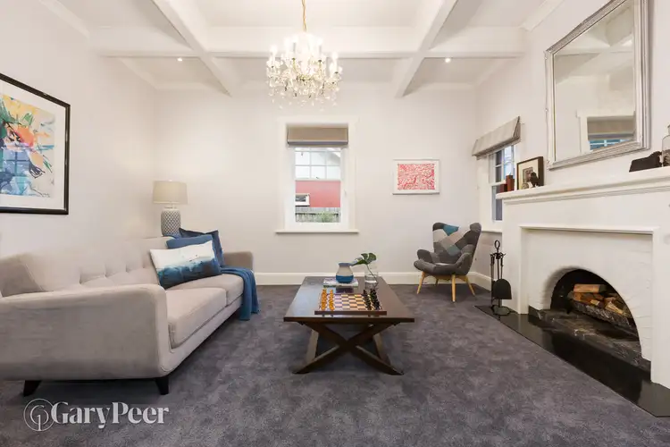 Fifth view of Homely house listing, 425 Glen Eira Road, Caulfield North VIC 3161