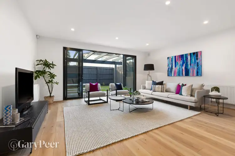 Third view of Homely townhouse listing, 26B Trevascus Street, Caulfield South VIC 3162