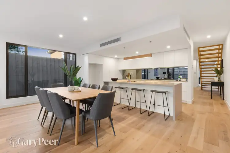 Fourth view of Homely townhouse listing, 26B Trevascus Street, Caulfield South VIC 3162