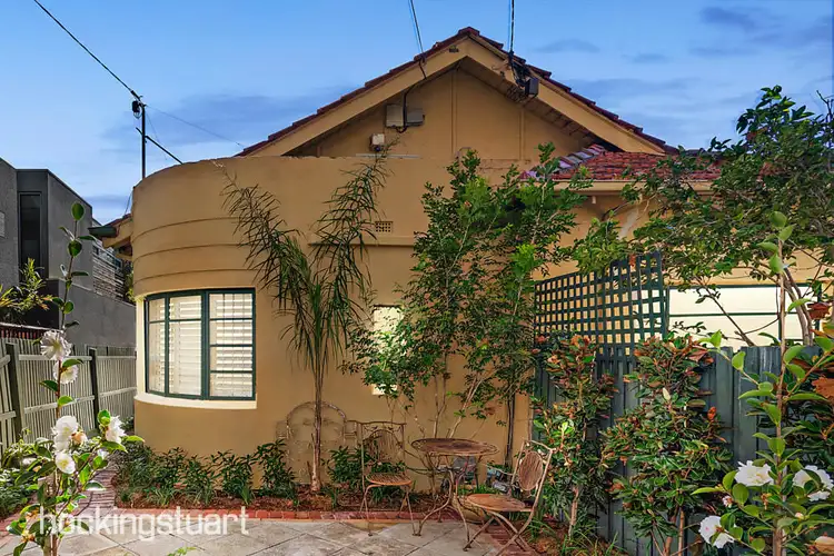 Main view of Homely house listing, 12A Meredith Street, Elwood VIC 3184