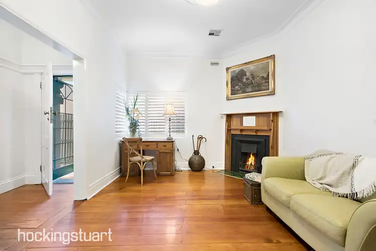 Second view of Homely house listing, 12A Meredith Street, Elwood VIC 3184