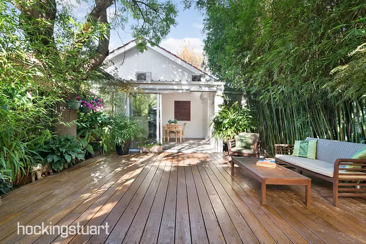 Third view of Homely house listing, 12A Meredith Street, Elwood VIC 3184
