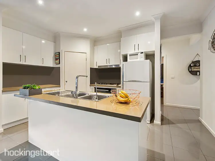 Sixth view of Homely house listing, 23 Fulham Way, Wollert VIC 3750