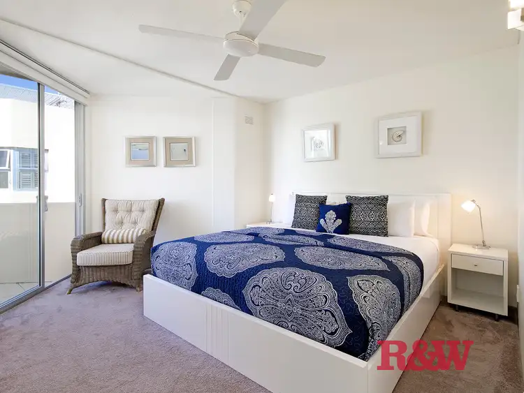 Third view of Homely apartment listing, 302/5 Hastings Street, Noosa Heads QLD 4567