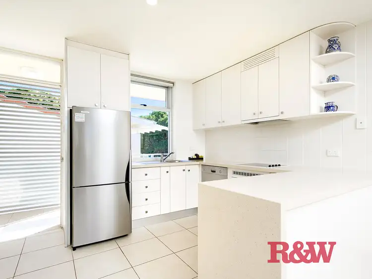 Fourth view of Homely apartment listing, 302/5 Hastings Street, Noosa Heads QLD 4567