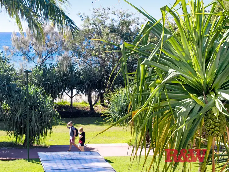 Seventh view of Homely apartment listing, 302/5 Hastings Street, Noosa Heads QLD 4567