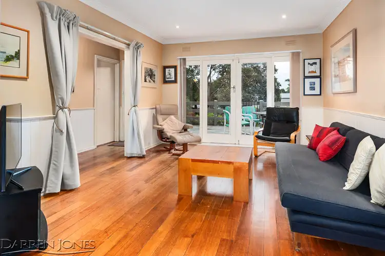 Second view of Homely unit listing, 1/18 Chapman Street, Diamond Creek VIC 3089