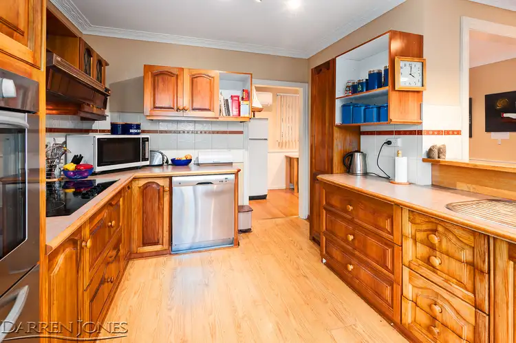 Third view of Homely unit listing, 1/18 Chapman Street, Diamond Creek VIC 3089