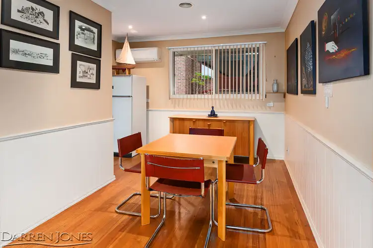 Fourth view of Homely unit listing, 1/18 Chapman Street, Diamond Creek VIC 3089