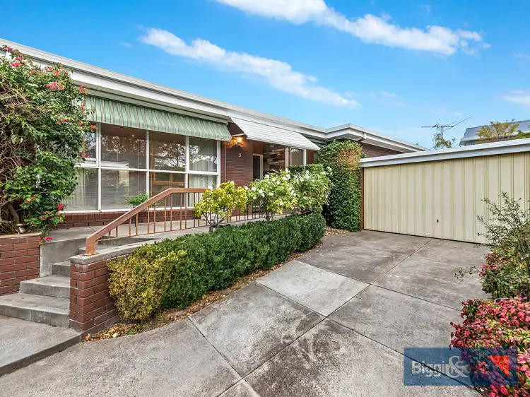 Unit 3/2-4 Haldane Street, Beaumaris VIC 3193